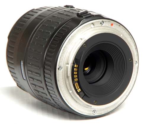 Sigma 28-80mm/F3,5-5,6 II für Canon EF-Mount *gebraucht*