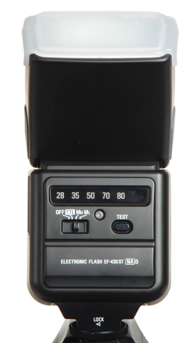 Sigma EF-430ST NA D für Nikon *gebraucht*