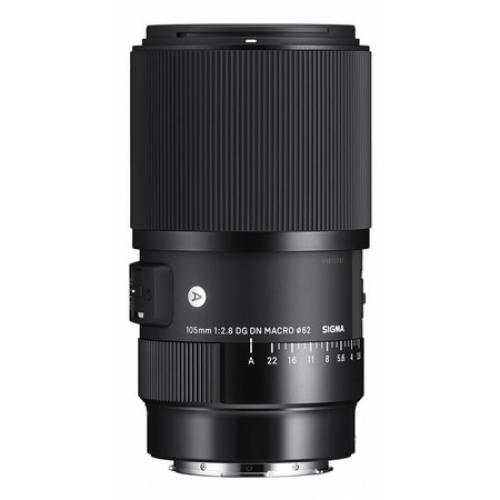 Sigma 105mm/F2,8 DG DN Macro | Art