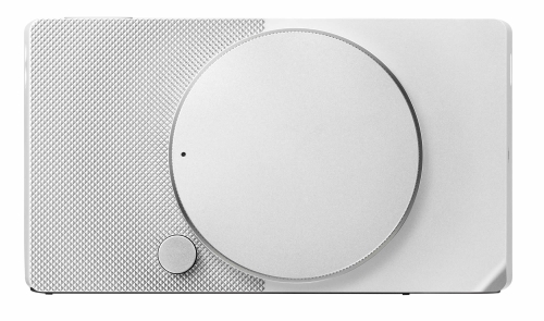 SIGMA BF Frontansicht mit Metallschutzdeckel