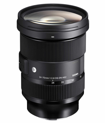 Sigma 24-70mm/F2,8 DG DN | Art *Restbestand*