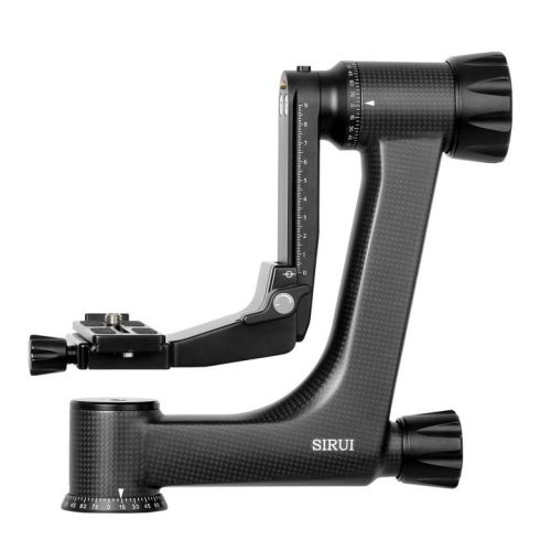 SIRUI PH-30 Gimbal Stativkopf Kardankopf