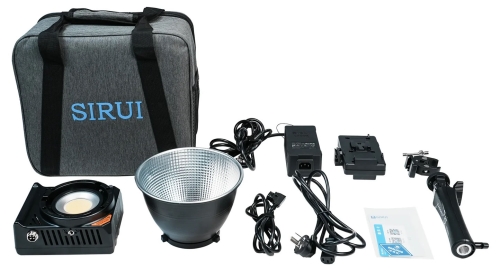 SIRUI C300X II Bi-Color LED 300W