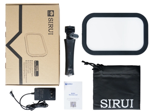 SIRUI E30B LED-Panel Bi-Color 30W