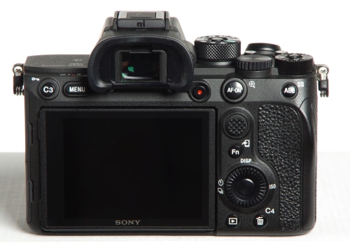Sony Alpha 7R IV Body *gebraucht*