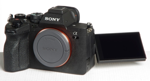 Sony Alpha 7 IV Body *gebraucht* #1