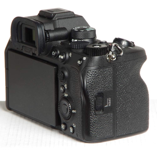 Sony Alpha 7 IV Body *gebraucht* #1