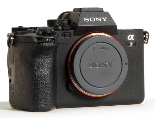 Sony Alpha 7 IV Body *gebraucht* #2