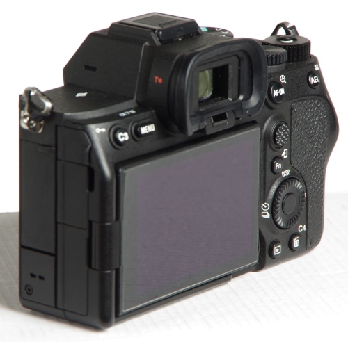 Sony Alpha 7 IV Body *gebraucht* #1
