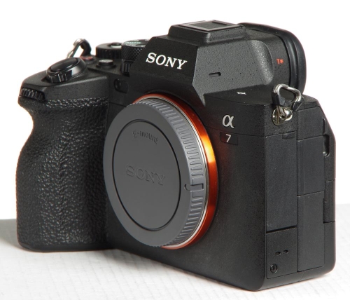 Sony Alpha 7 IV Body *gebraucht* #1