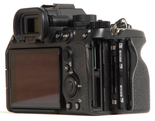 Sony Alpha 7 IV Body *gebraucht* #2