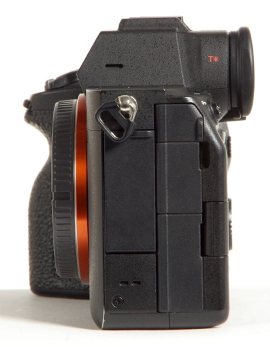 Sony Alpha 7 IV Body *gebraucht* #2