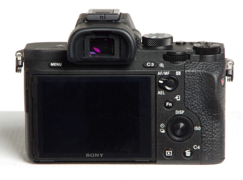 Sony Alpha 7 II Body *gebraucht*