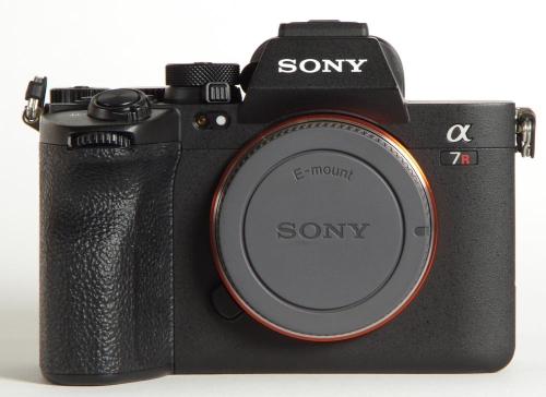 Sony Alpha 7R V Body *gebraucht*