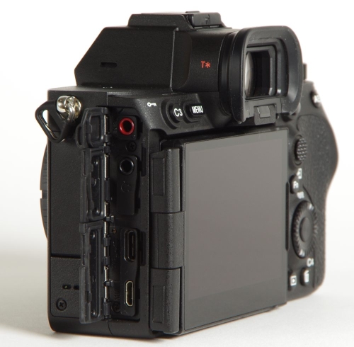 Sony Alpha 7R V Body *gebraucht*