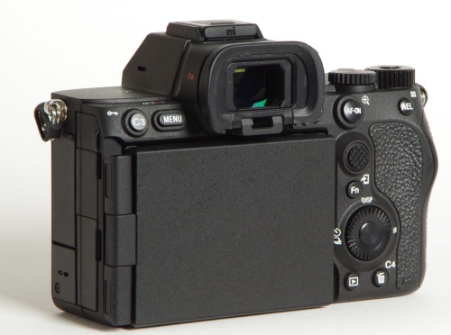 Sony Alpha 7R V Body *gebraucht*