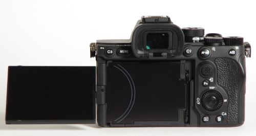 Sony Alpha 7R V Body *gebraucht*