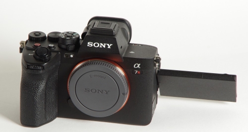 Sony Alpha 7R V Body *gebraucht*