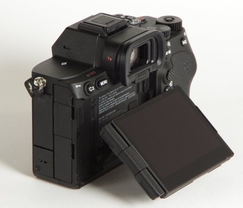 Sony Alpha 7R V Body *gebraucht*