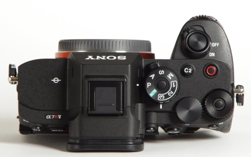Sony Alpha 7R V Body *gebraucht*