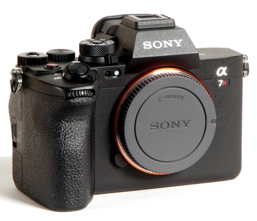 Sony Alpha 7R V Body *gebraucht* #2