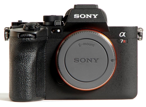 Sony Alpha 7R V Body *gebraucht* #2