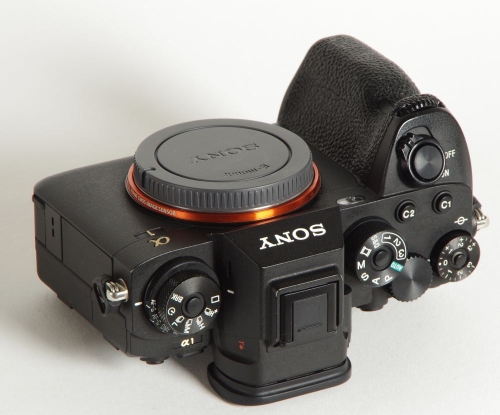 Sony Alpha 1 Body *gebraucht*