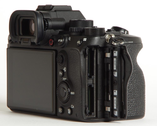 Sony Alpha 1 Body *gebraucht*