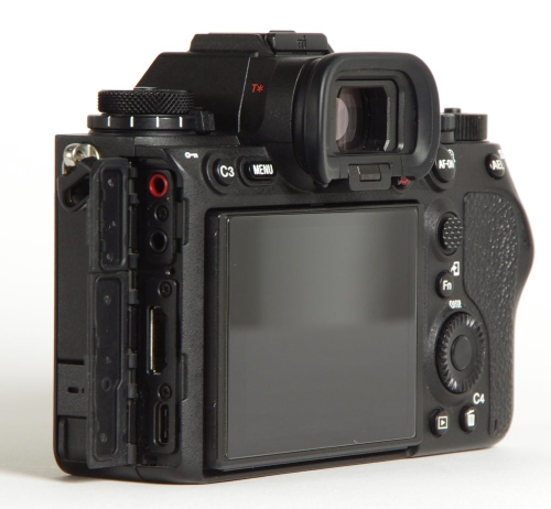 Sony Alpha 1 Body *gebraucht*