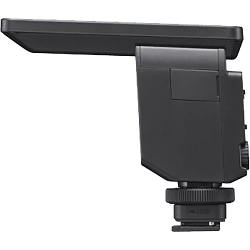 Sony ECM-B1M Kompakt Shotgun Mikrofon