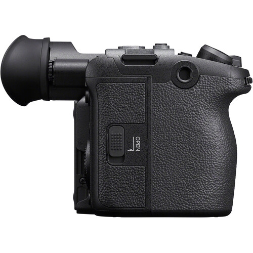 Sony FX2 Body