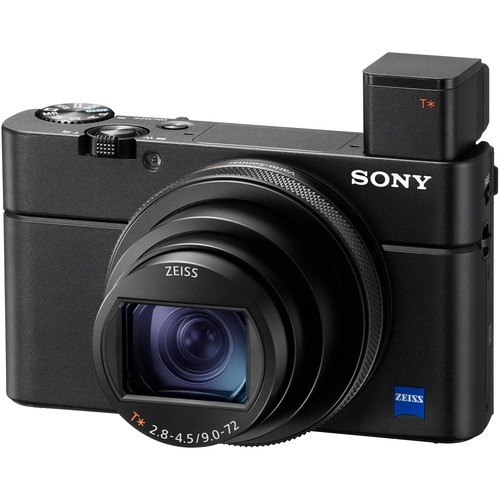 Sony CyberShot DSC-RX100 VII A