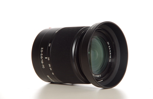 Sony SAL DT 18-70/3,5-5,6 *gebraucht*