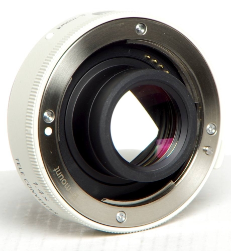 Sony SEL 1,4x Telekonverter SEL14TC *gebraucht*