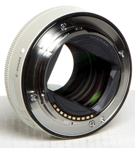 Sony SEL 1,4x Telekonverter SEL14TC *gebraucht*