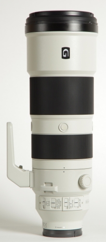 Sony SEL FE 200-600mm/F5,6-6,3 G OSS *gebraucht*