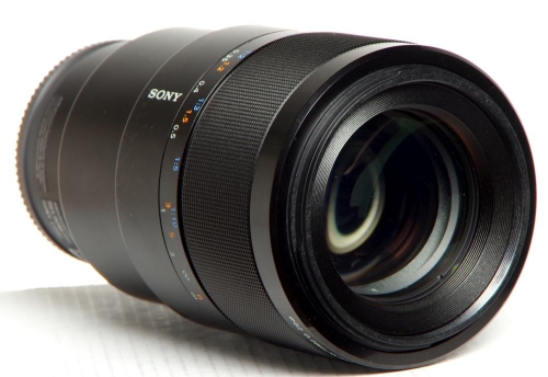 Sony SEL FE 90mm/F2,8 Makro OSS *gebraucht* #2