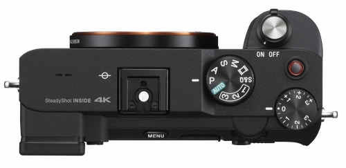 Sony Alpha 7C Kit FE 28-60mm