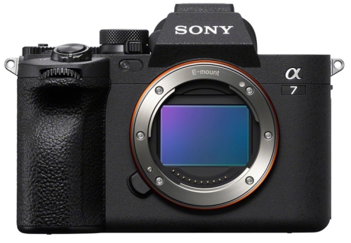 Sony Alpha 7 V Body