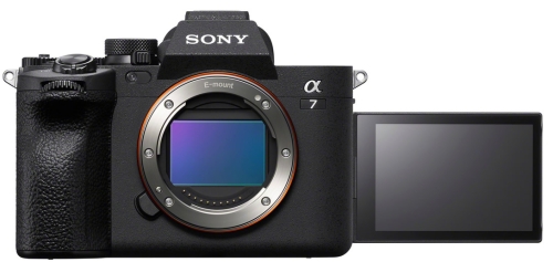 Sony Alpha 7 V Body