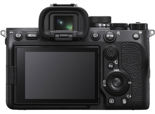 Sony Alpha 7 V Body