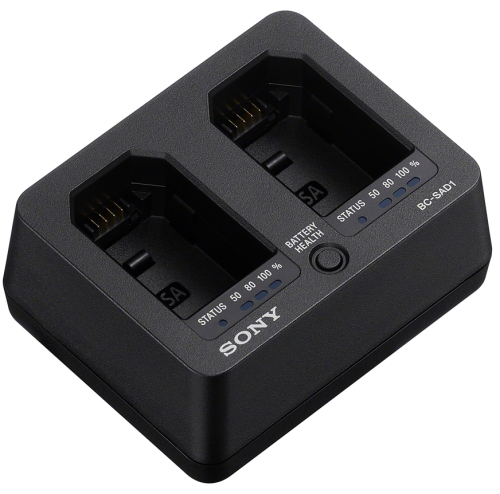 Sony BC-SAD1 Ladegerät für NP-SA100