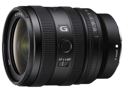 Sony SEL FE 24-50mm/F2,8 G