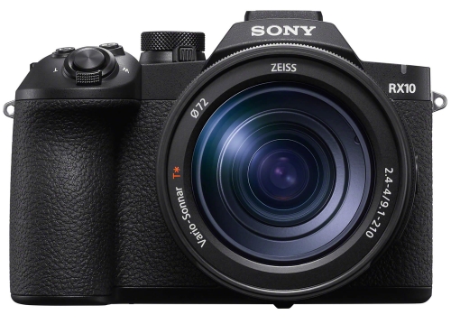 Sony RX10 V