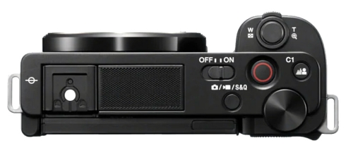 Sony Alpha ZV-E10 Kit 16-50mm