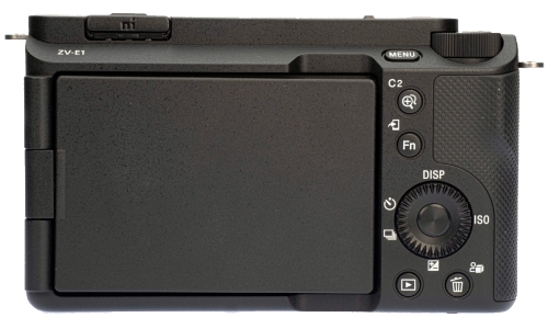 Sony Alpha ZV-E1 Body