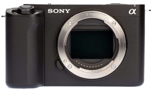 Sony Alpha ZV-E1 Body