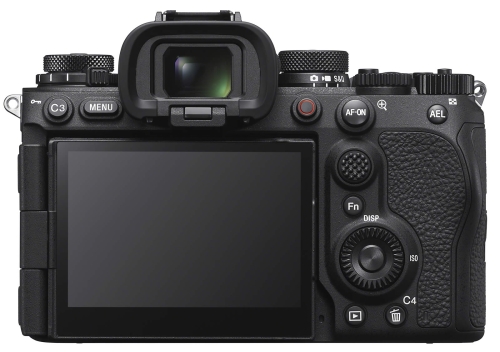 Sony Alpha 9 III Body