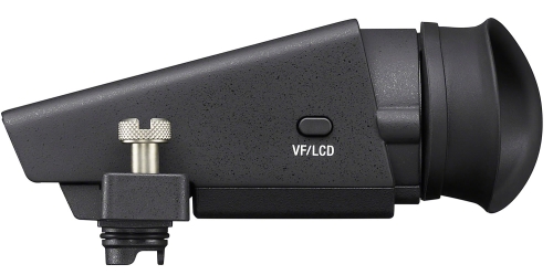 Sony DVF-EL1 Sucher für FX5