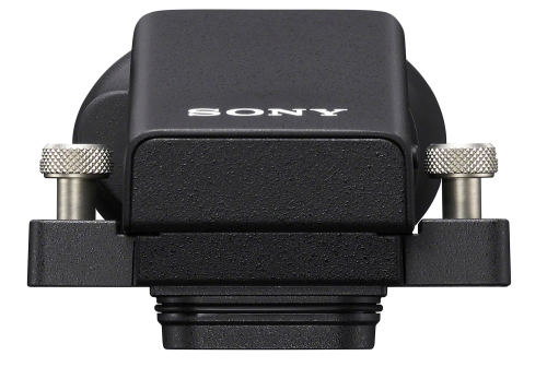 Sony DVF-EL1 Sucher für FX5